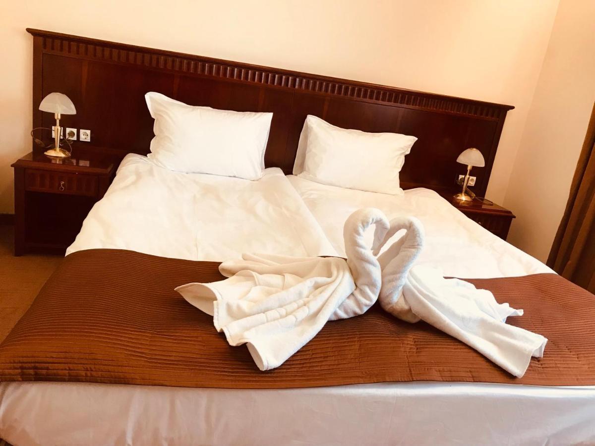 Luxury Downtown Apartment - Gondola Bansko Ngoại thất bức ảnh