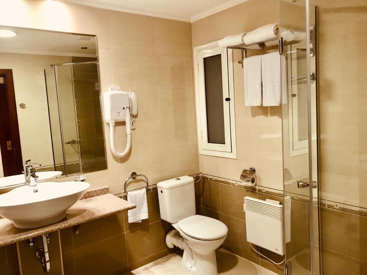 Luxury Downtown Apartment - Gondola Bansko Ngoại thất bức ảnh